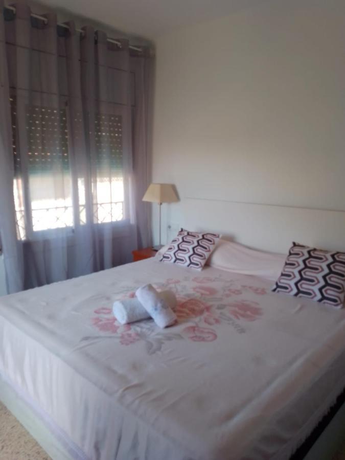 Rooms Pineda Pineda de Mar Eksteriør billede
