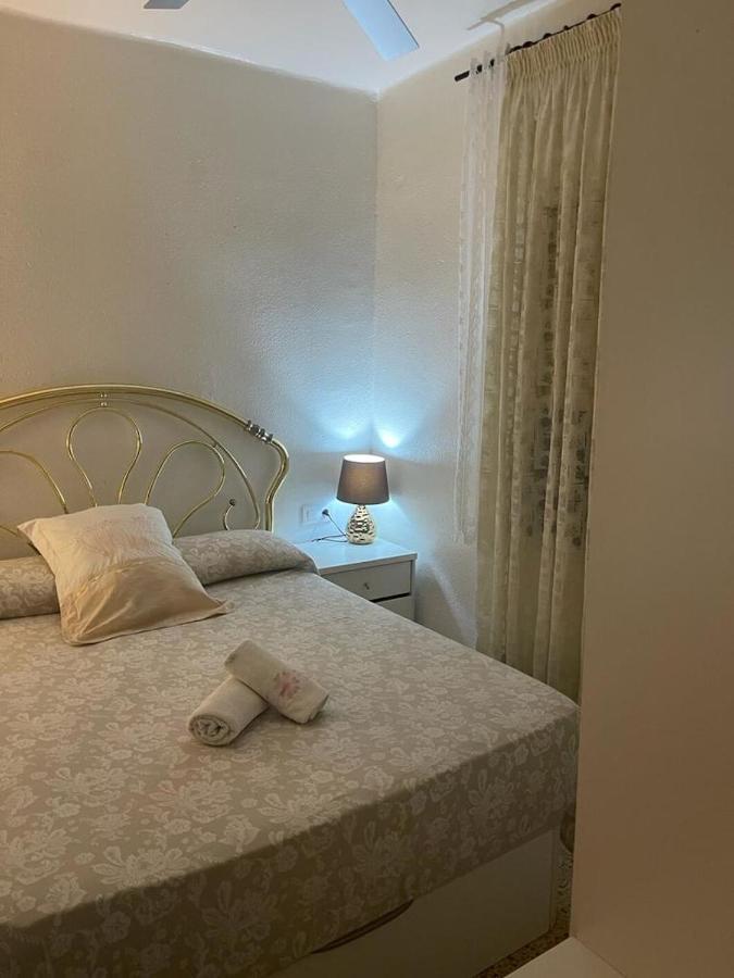 Rooms Pineda Pineda de Mar Eksteriør billede